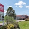 Canadas Best Value Inn & Suites Summerside - map