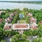 Emerald Hoi An Riverside Resort - map
