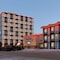 Travelodge By Wyndham Lloydminster - map