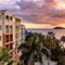 Marriott's Frenchman's Cove - map