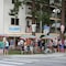 Beachside Motel - map