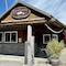 West Coast Motel - map