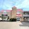 Thriftlodge By Wyndham Moncton - map