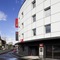 Ibis Geneve Petit Lancy - map