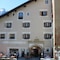 Hotel Klarer - map
