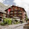 Hotel Chesa Valese - map