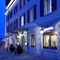 Romantik Hotel Mont-Blanc Au Lac - map