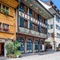 Ibis Baar Zug - map