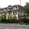 Apartments Justingerweg - map