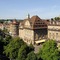 Hotel National Bern - map