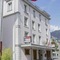 Alplodge Interlaken - map