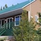 Club Tadoussac - map