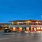 Travelodge By Wyndham Dawson Creek - map