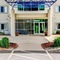 Motel 6 Huntsville - map