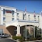 Fairfield Inn By Marriott Toronto Oakville - map