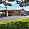 Comfort Inn Pickering - map