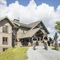 Auberge De Montagne Des Chic-Chocs - Sepaq - map