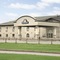 Days Inn & Suites By Wyndham Thompson - map