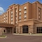 Hampton Inn By Hilton Toronto Brampton - map