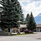Swiss Chalet Motel - map