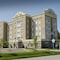 Imperia Hotel & Suites Terrebonne - map
