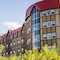Grenfell Campus Summer Accommodations - map