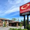 Econo Lodge Airport - map