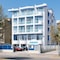 Smart Hotel Mediterraneo - map