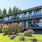 Tofino Motel Harborview - map