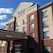 Fairfield Inn & Suites By Marriott Vernon - map