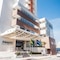 Blue Tree Towers Bauru - map