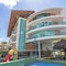 Village Premium Campina Grande - map