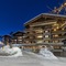 Seven Alpina Boutique Hotel - map
