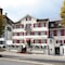 Hotel Swiss - map