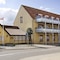 Hotel Hundested - map