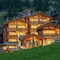 Haus Colosseo By Zermatt Premium Apartments - map