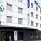 Ibis Budget Geneve Petit Lancy - map