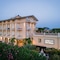 Hotel Villa Tiziana - map