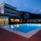 Parkhotel Delta, Wellbeing Resort - map