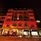 Hotel Splendid - map