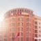 Hotel Alex - map