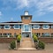 Kents Hill Park Training And Conference Centre - map