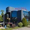 Best Western Seepark Hotel Murten - map