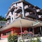 Parkhotel Schoenegg - map