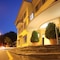 Hotel Murten - map