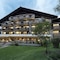 Sunstar Hotel Klosters - map