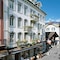 Hotel Blume - map