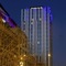 Premier Inn Glasgow Cc Buchanan Galleries - map