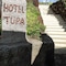 Tupa Hotel - map