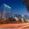 Howard Johnson Hi-Tech Plaza Chengdu - map